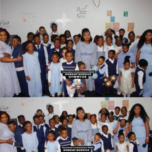 OFM Manchester Children