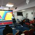 Empowering the Next Generation: Why Youth Empowerment Matters at Omega Fire Ministries Manchester